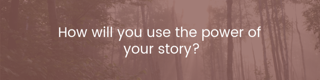 Episode #25: Storytelling: THE Most Powerful Tool on Earth