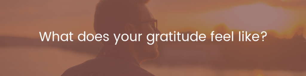 Episode #40: The Art of Gratitude